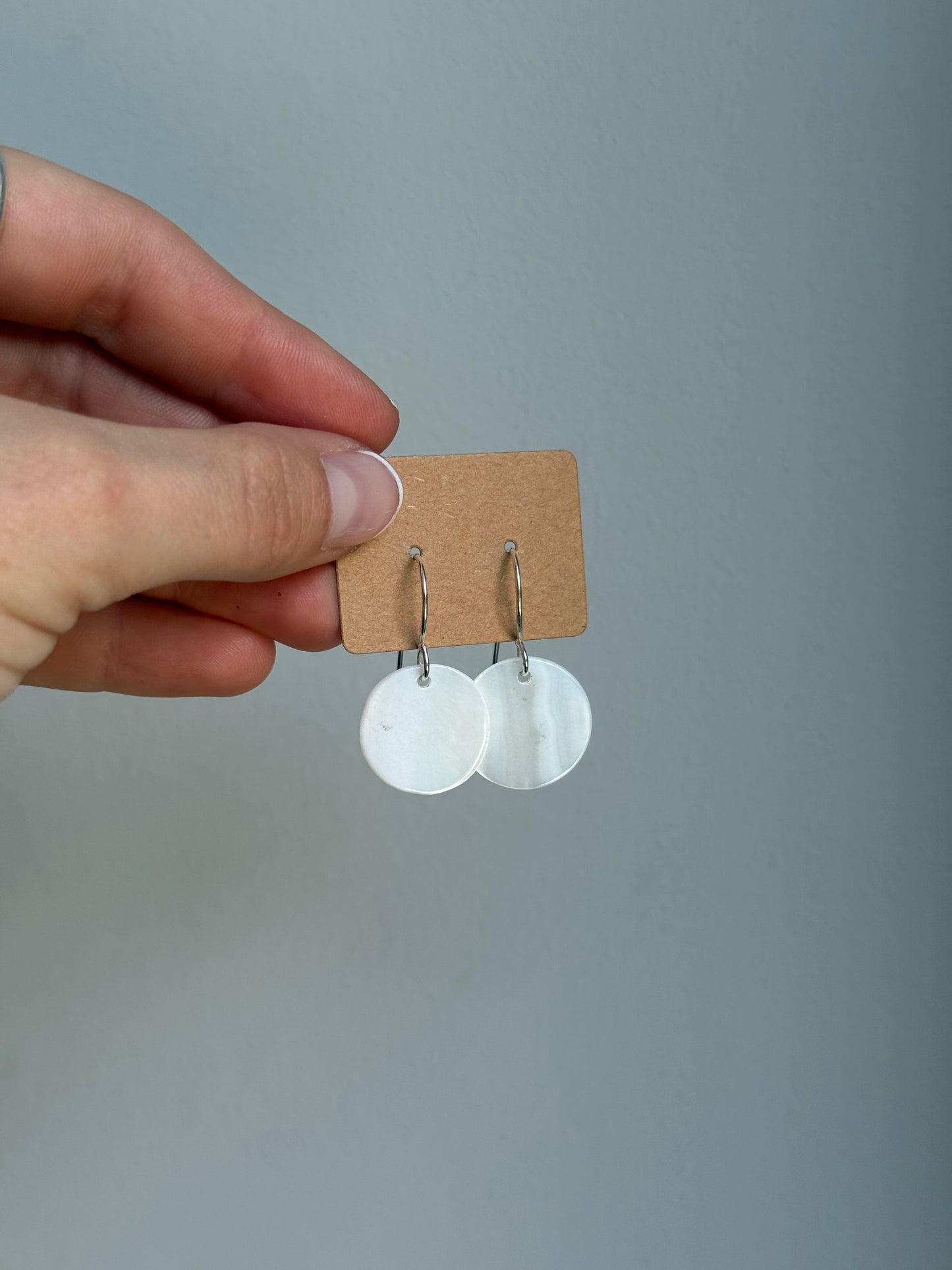 Pearl Series No. 4