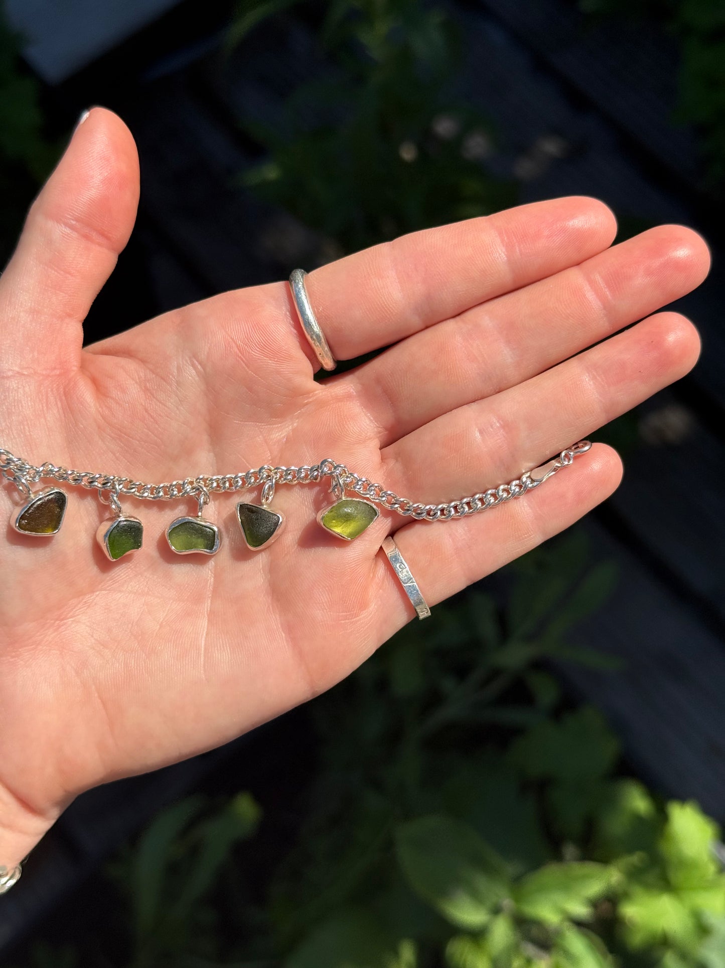 Charm No.3