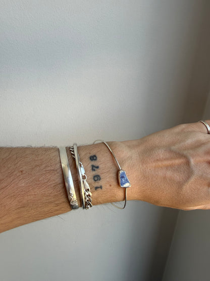 Porcelain Bangle