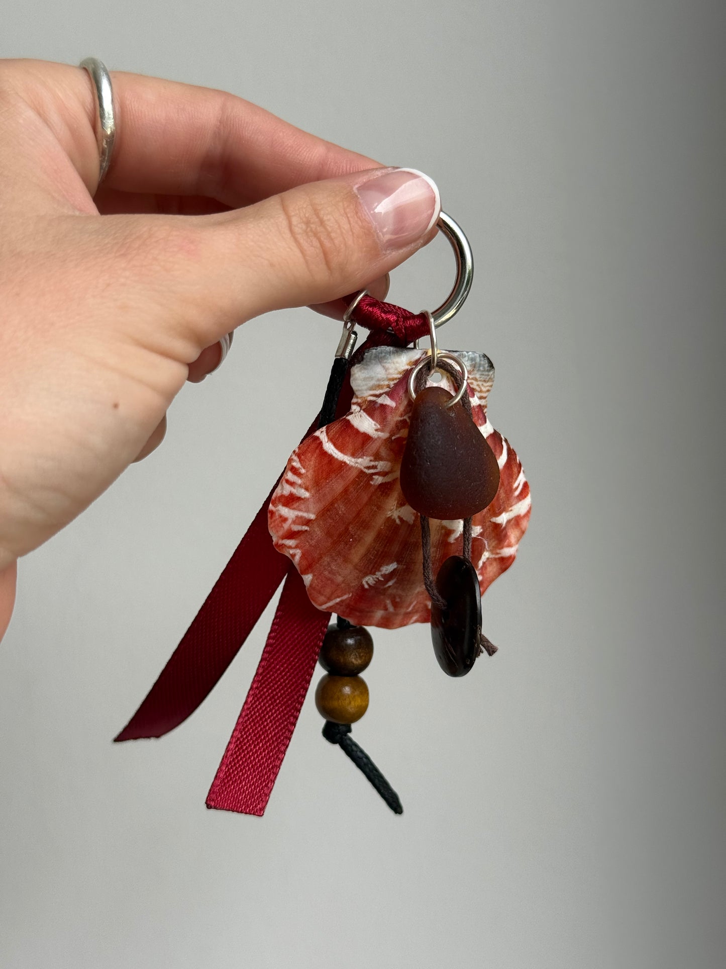 Tide Charm No.35