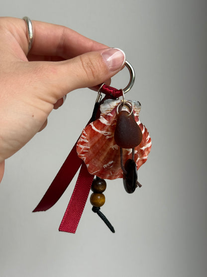 Tide Charm No.35