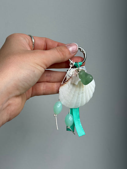Tide Charm No.34