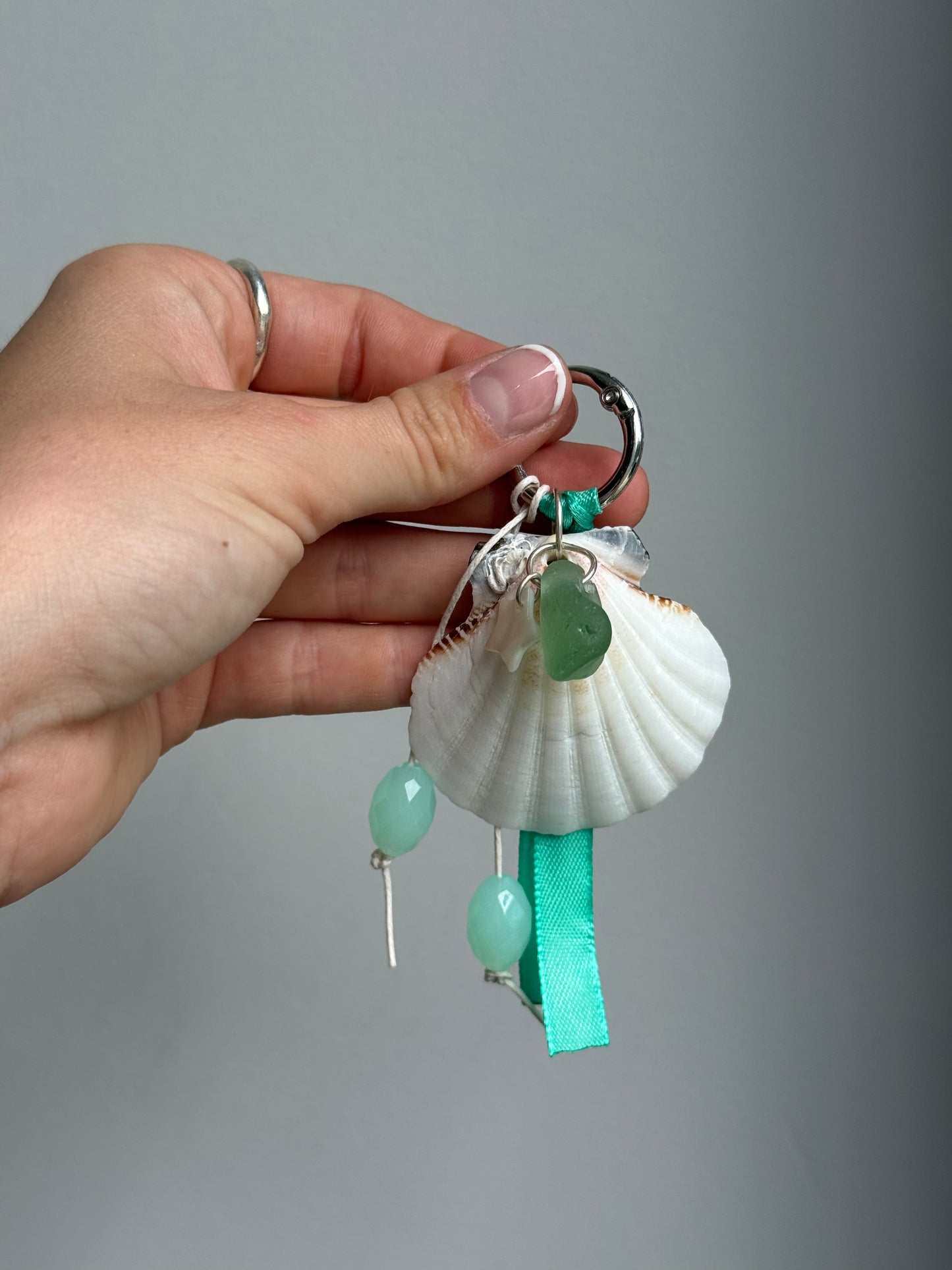 Tide Charm No.34