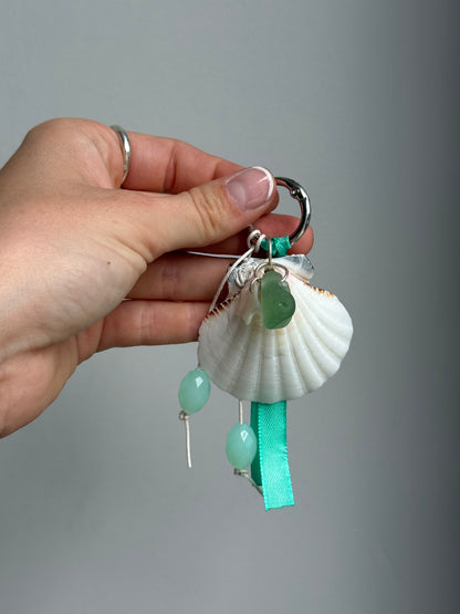 Tide Charm No.34