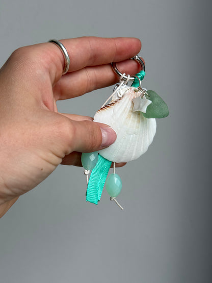 Tide Charm No.34
