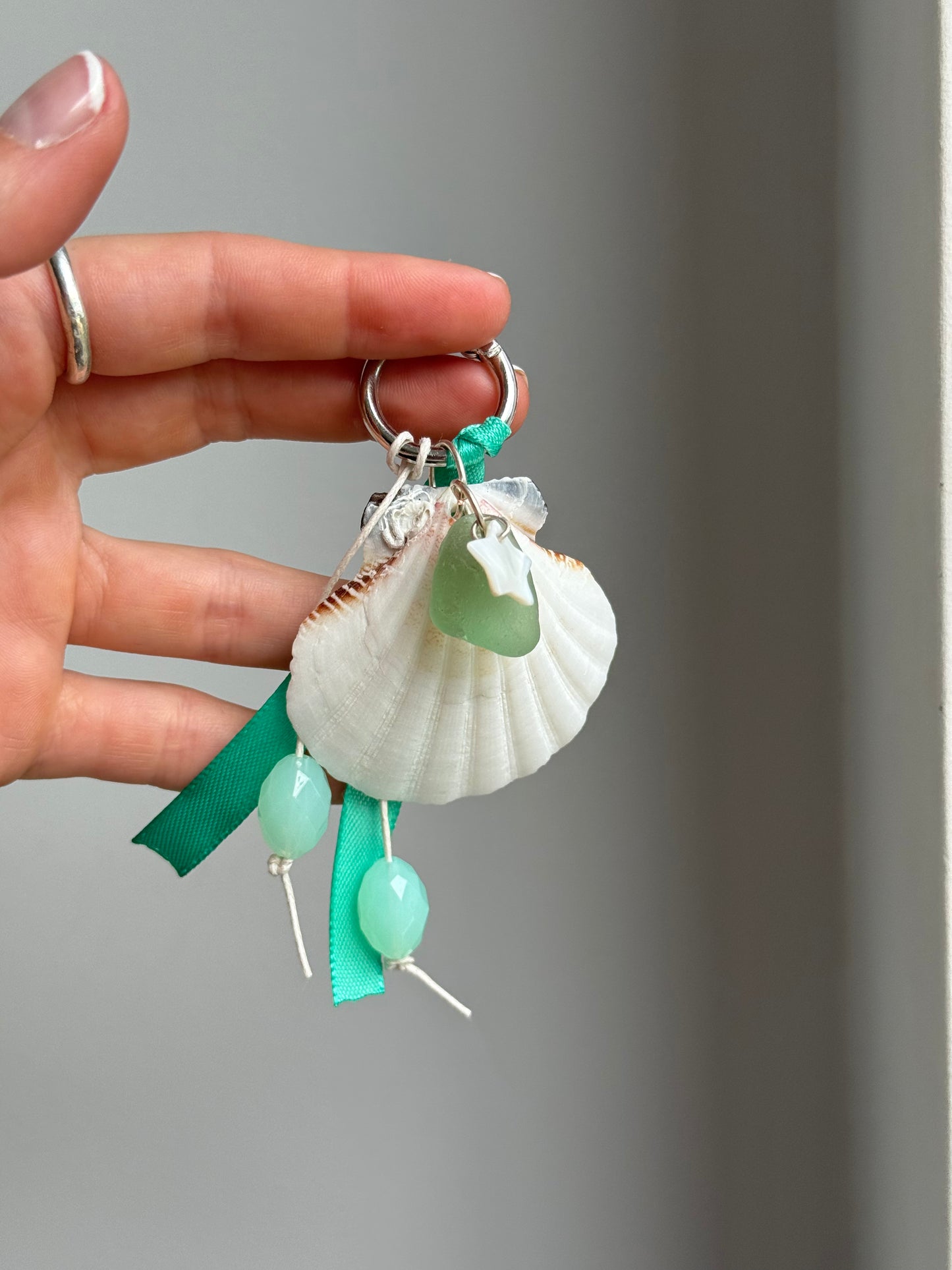 Tide Charm No.34