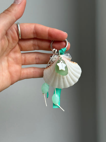 Tide Charm No.34