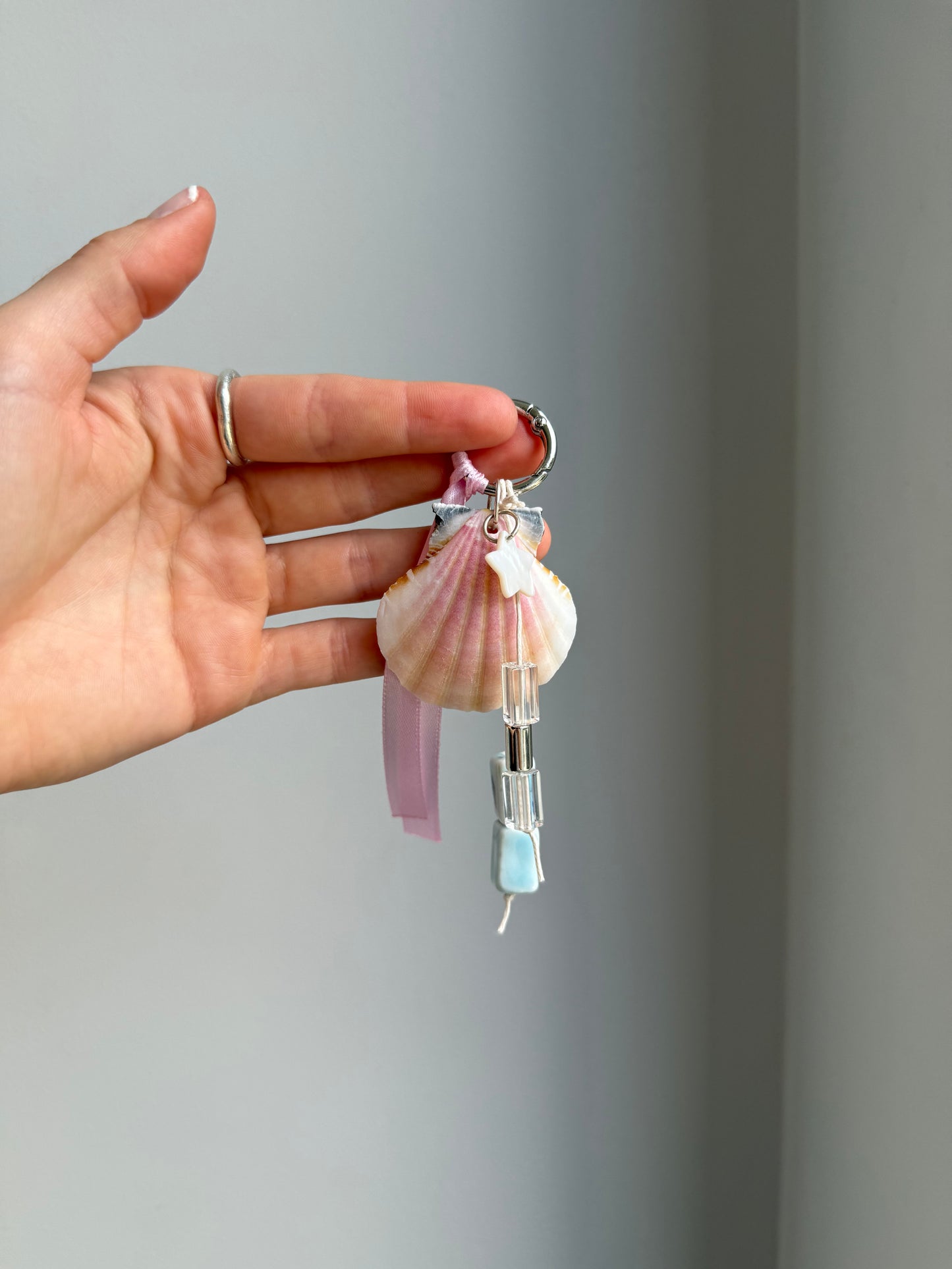Tide Charm No.32