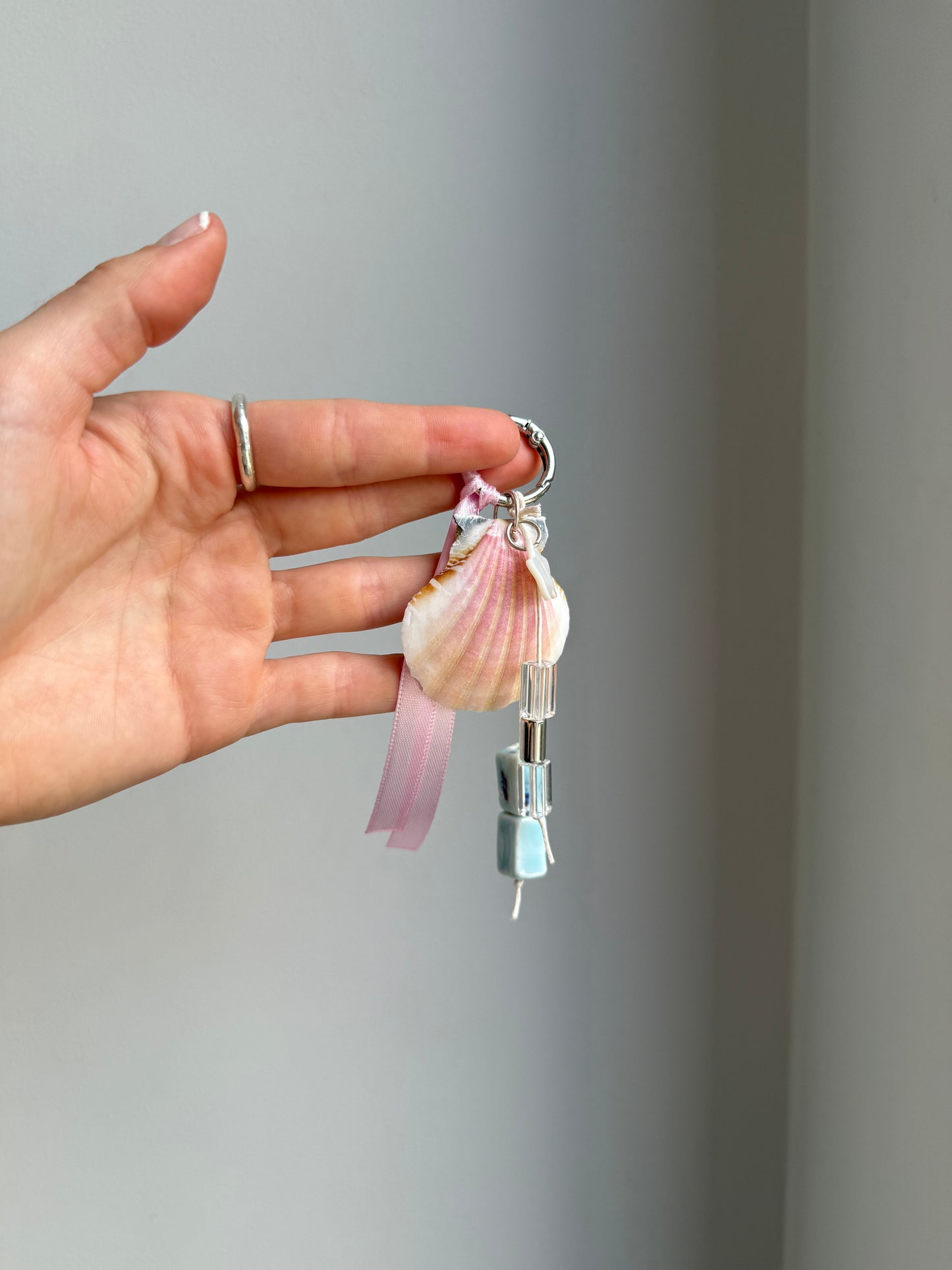 Tide Charm No.32