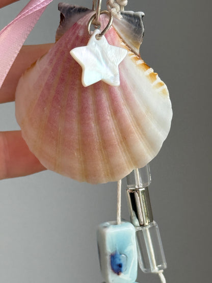 Tide Charm No.32