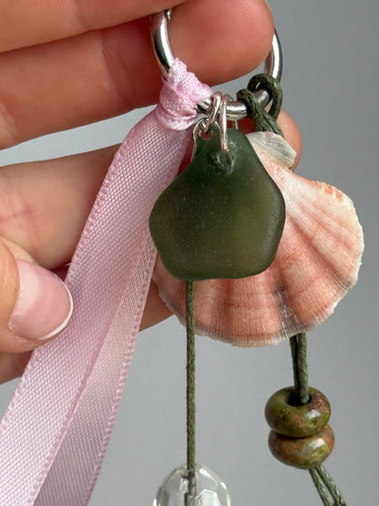 Tide Charm No.31