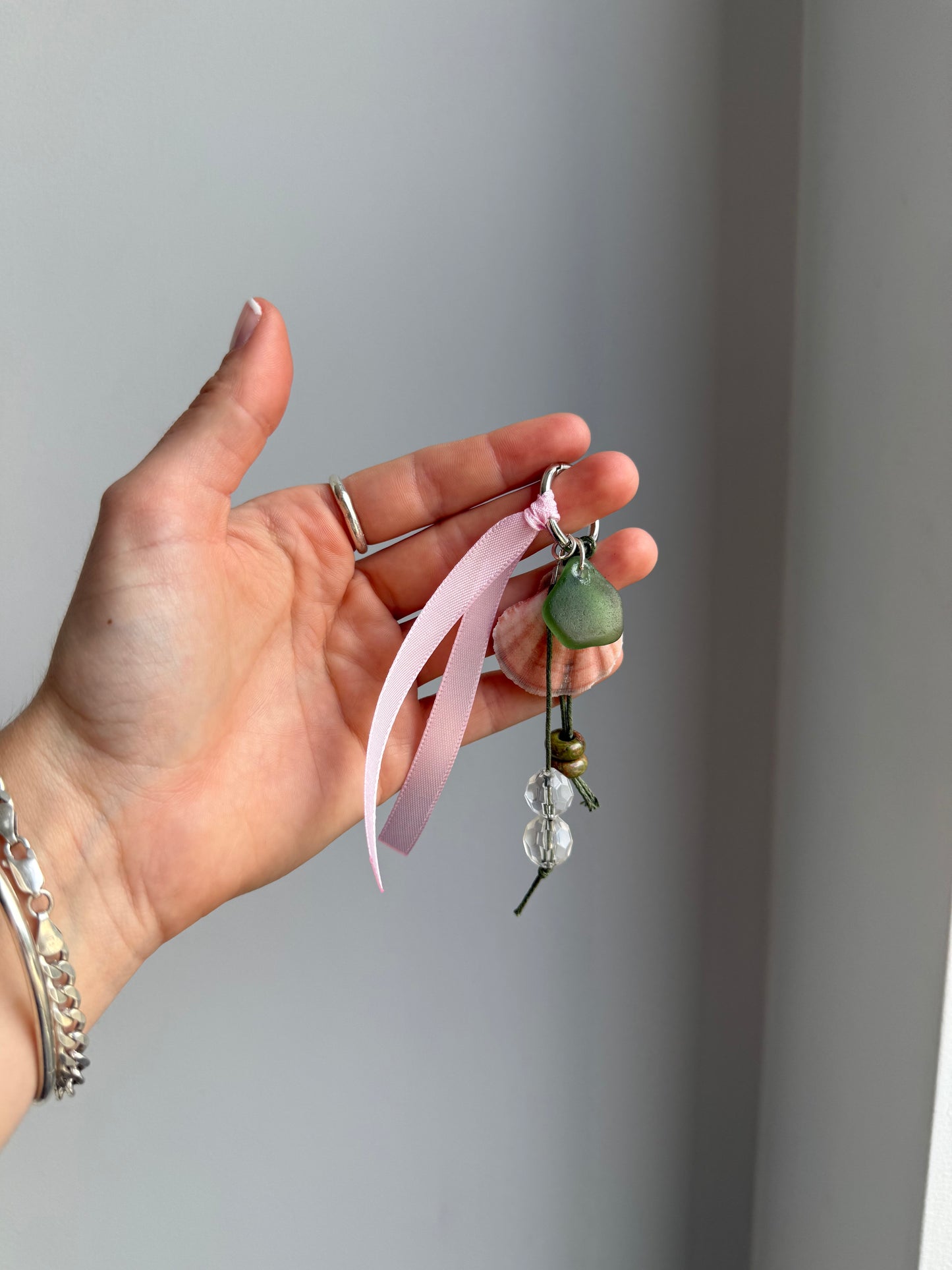 Tide Charm No.31