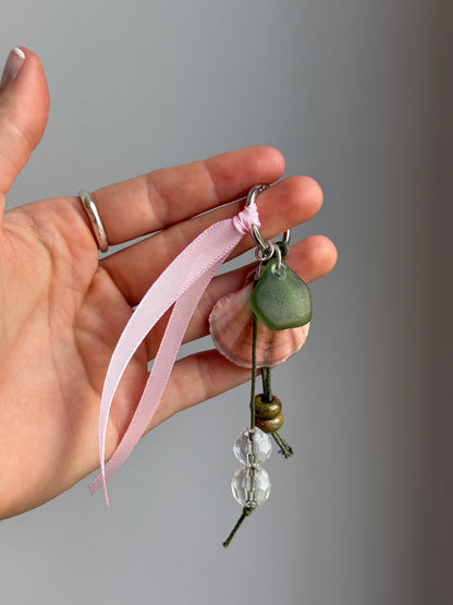 Tide Charm No.31