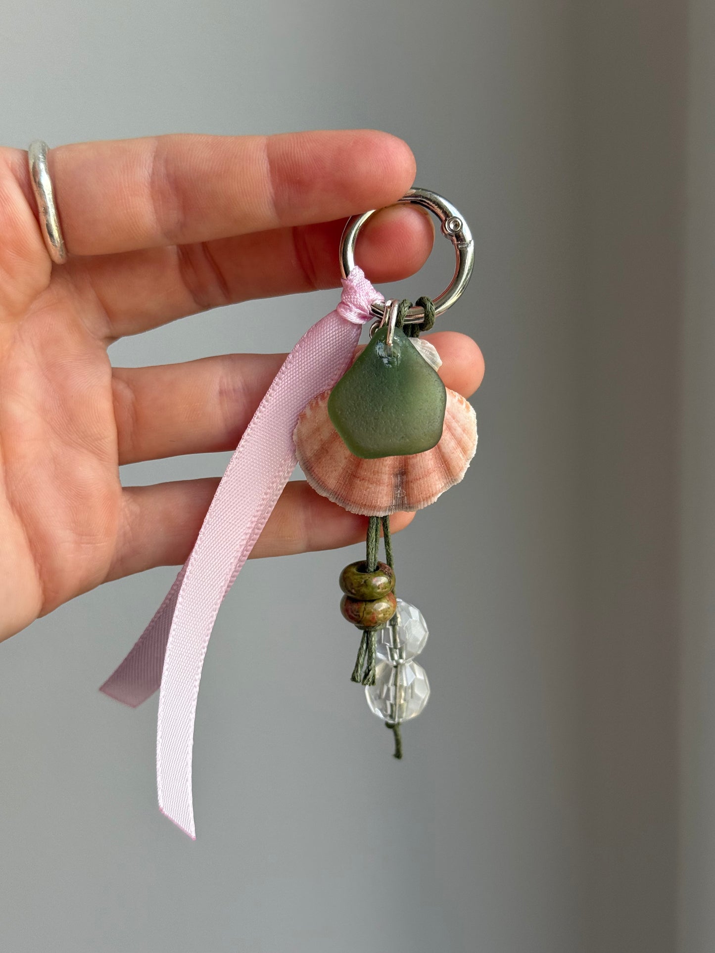 Tide Charm No.31