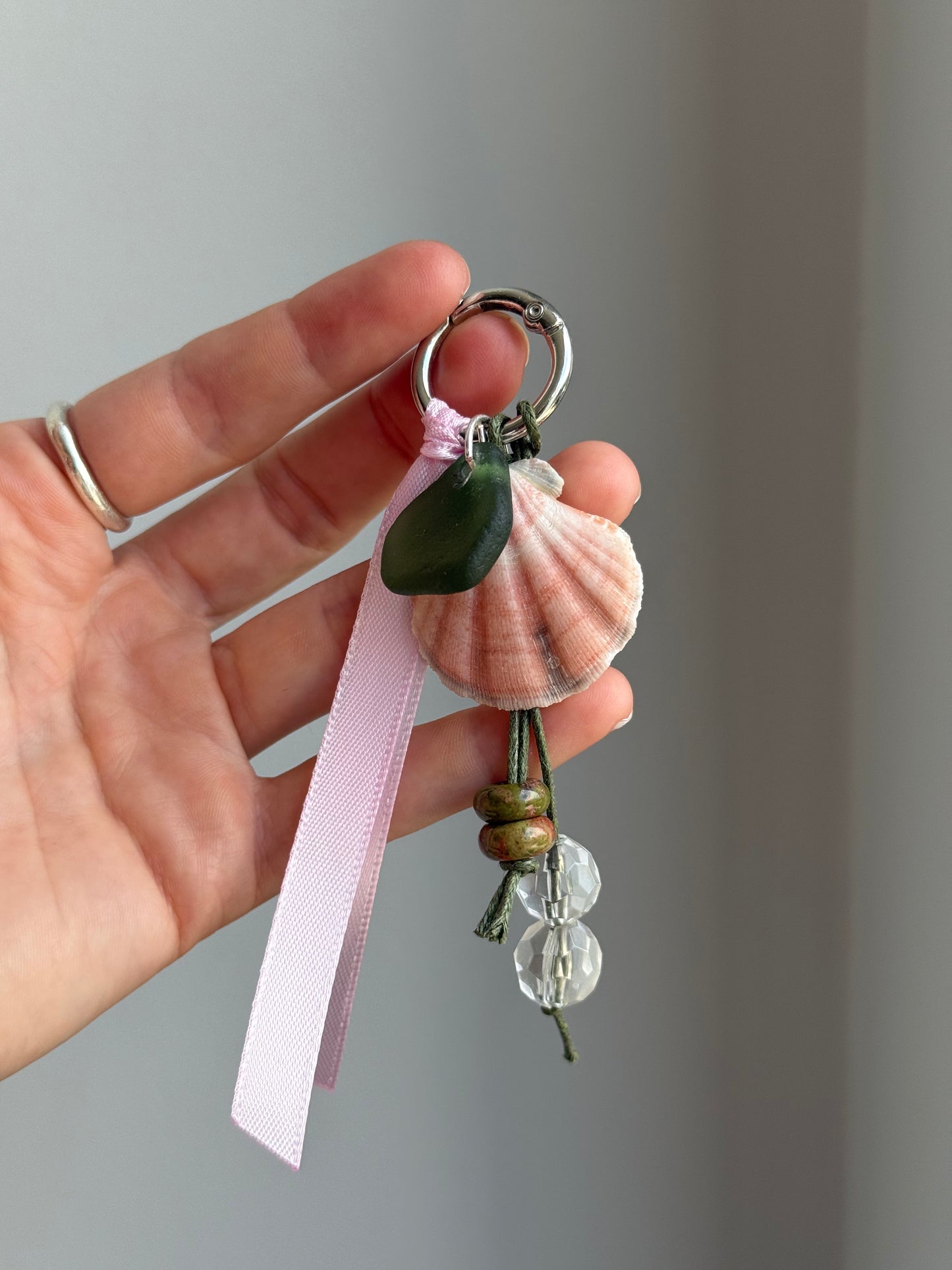 Tide Charm No.31