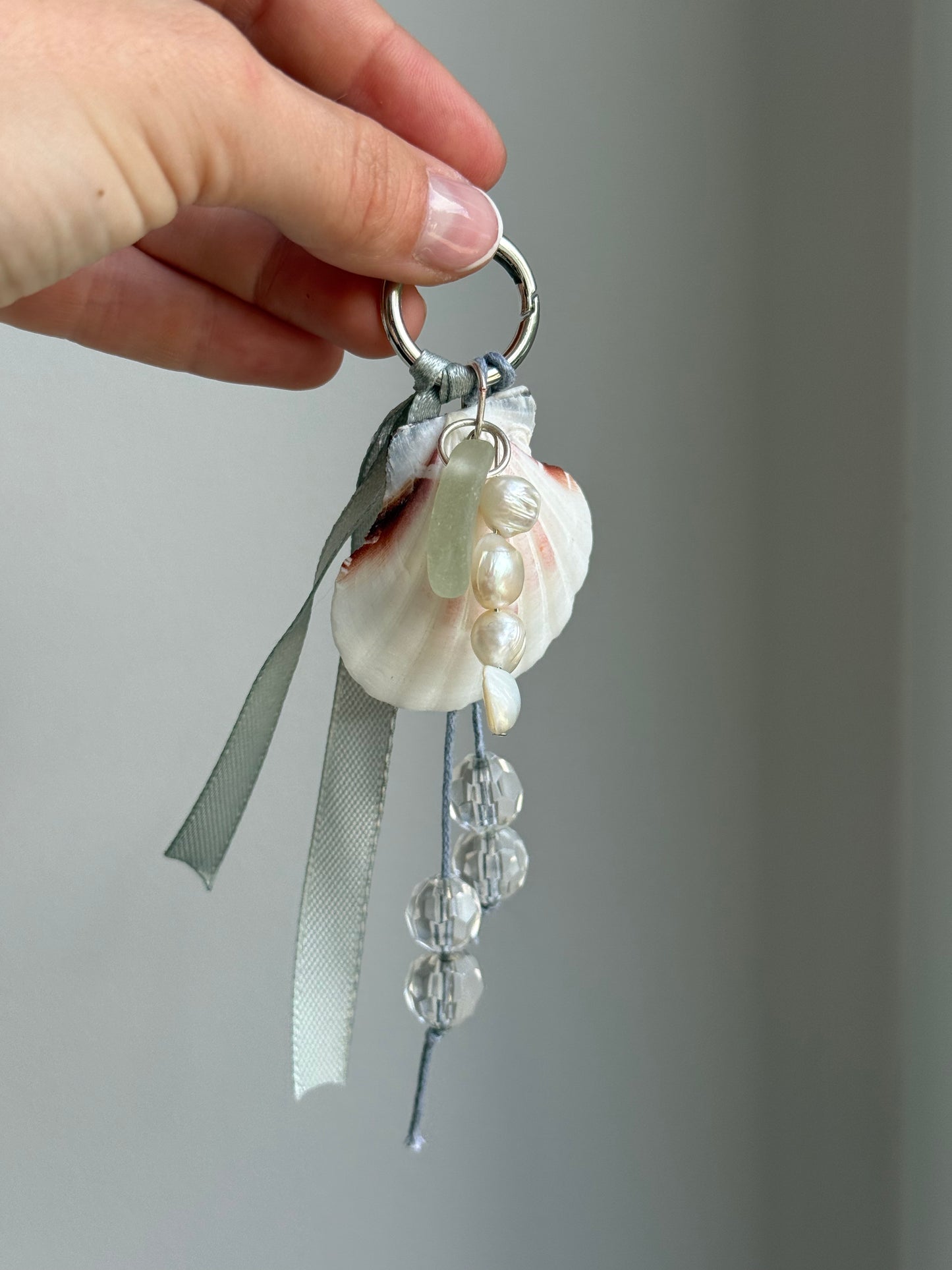 Tide Charm No.30