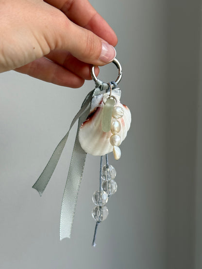Tide Charm No.30