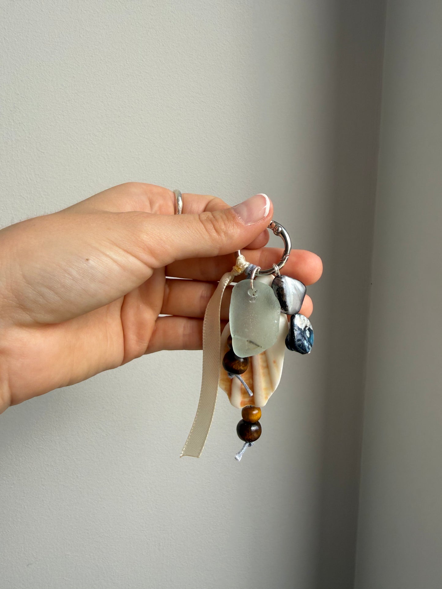 Tide Charm No.29