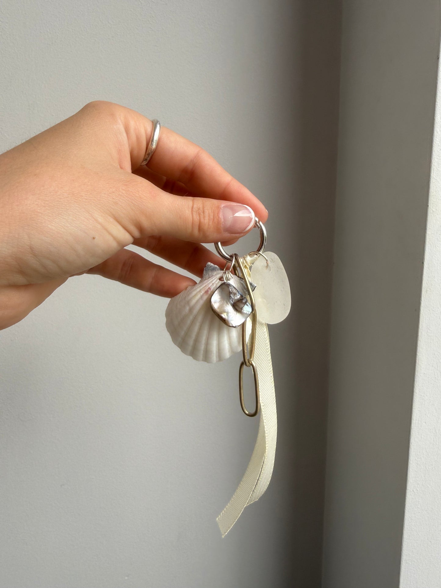 Tide Charm No.28