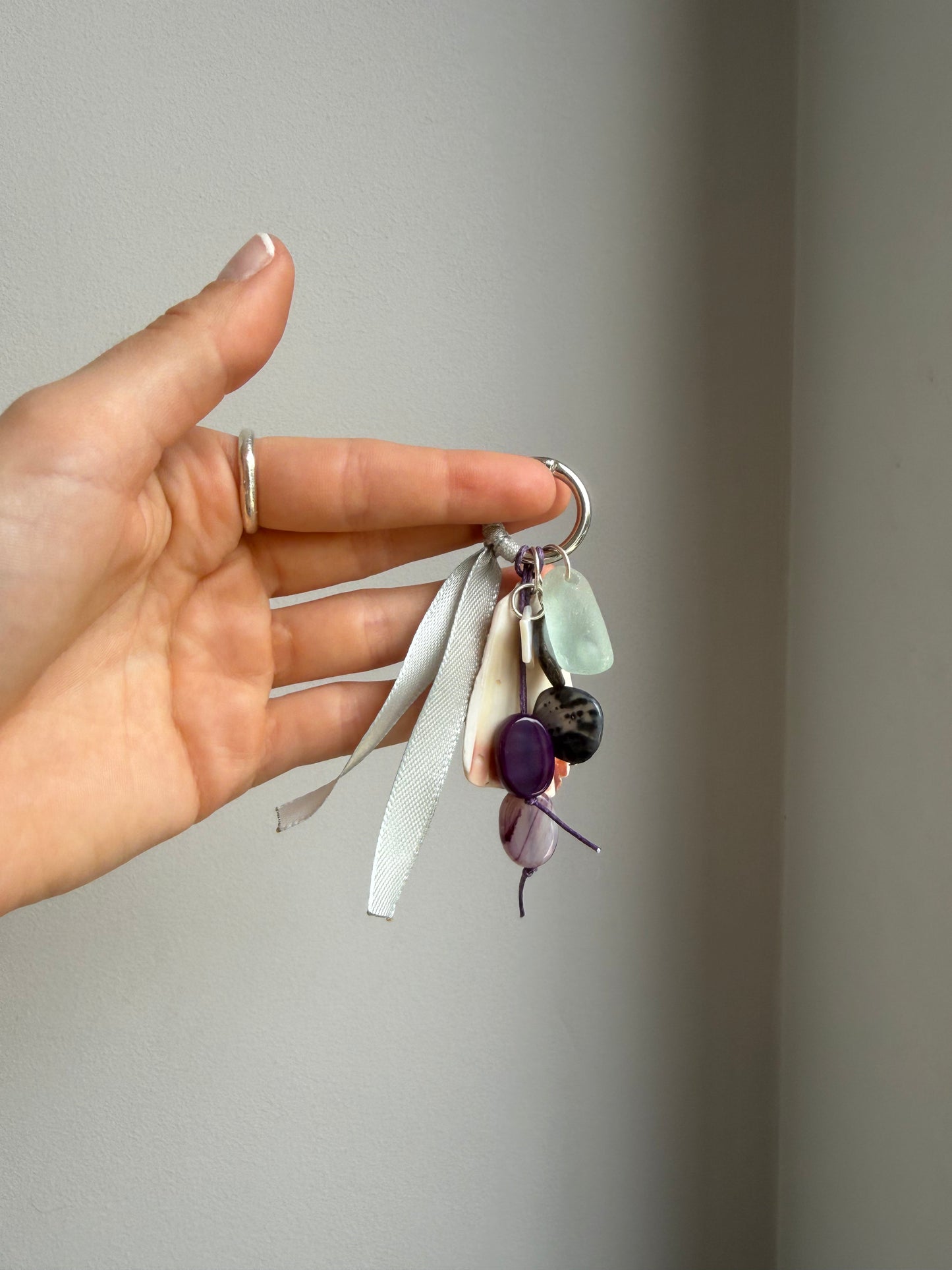 Tide Charm No.27