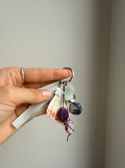 Tide Charm No.27