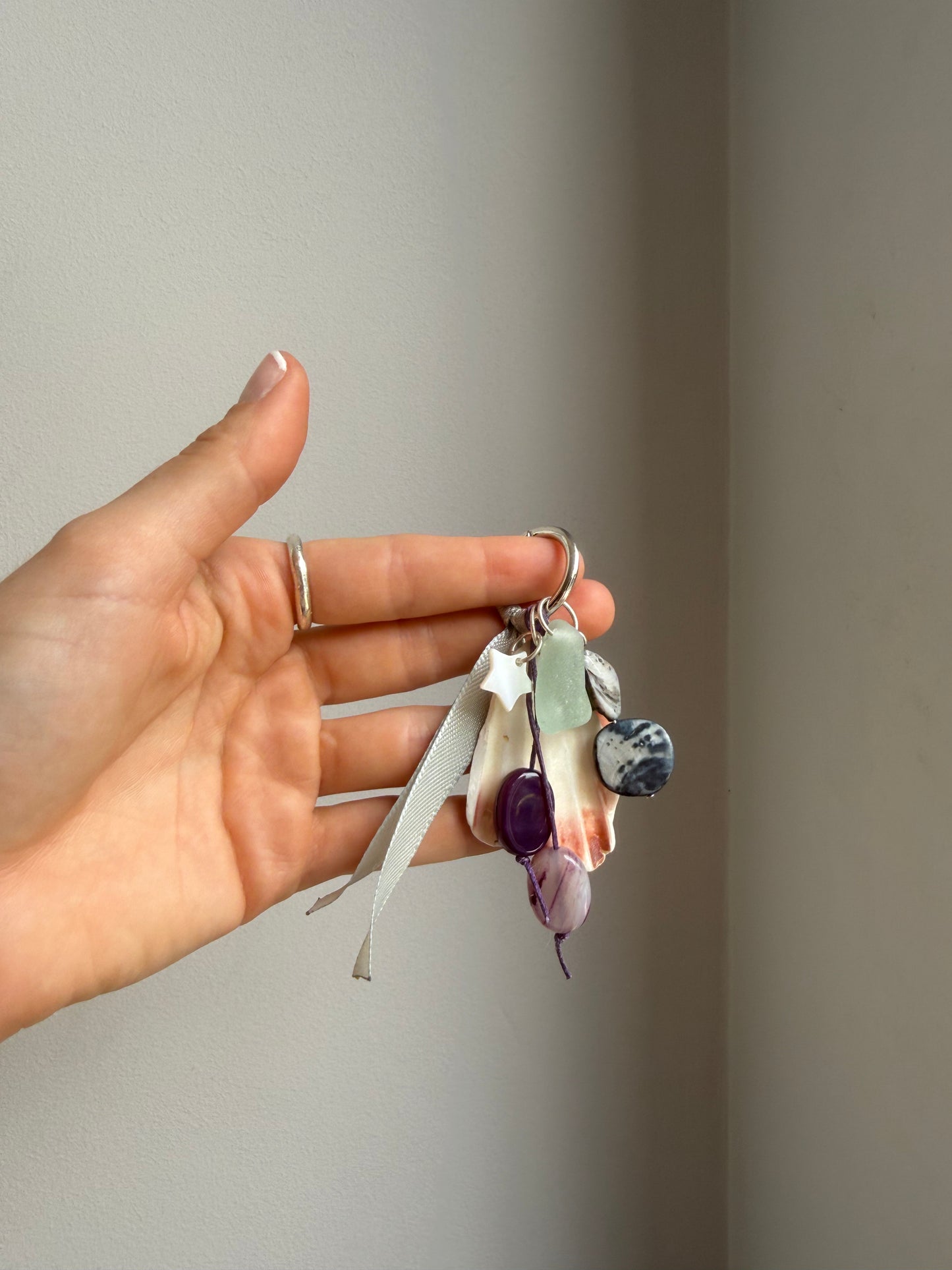 Tide Charm No.27