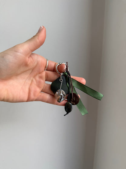 Tide Charm No.26
