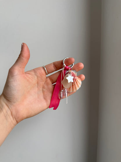 Tide Charm No.25