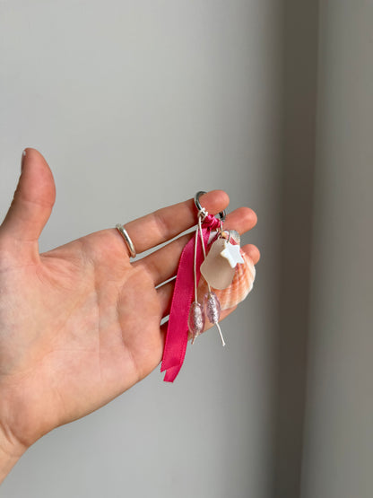 Tide Charm No.25