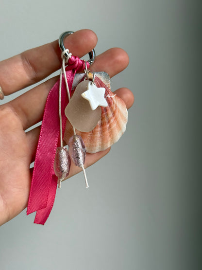 Tide Charm No.25