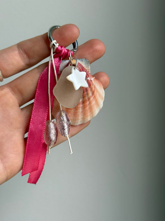 Tide Charm No.25