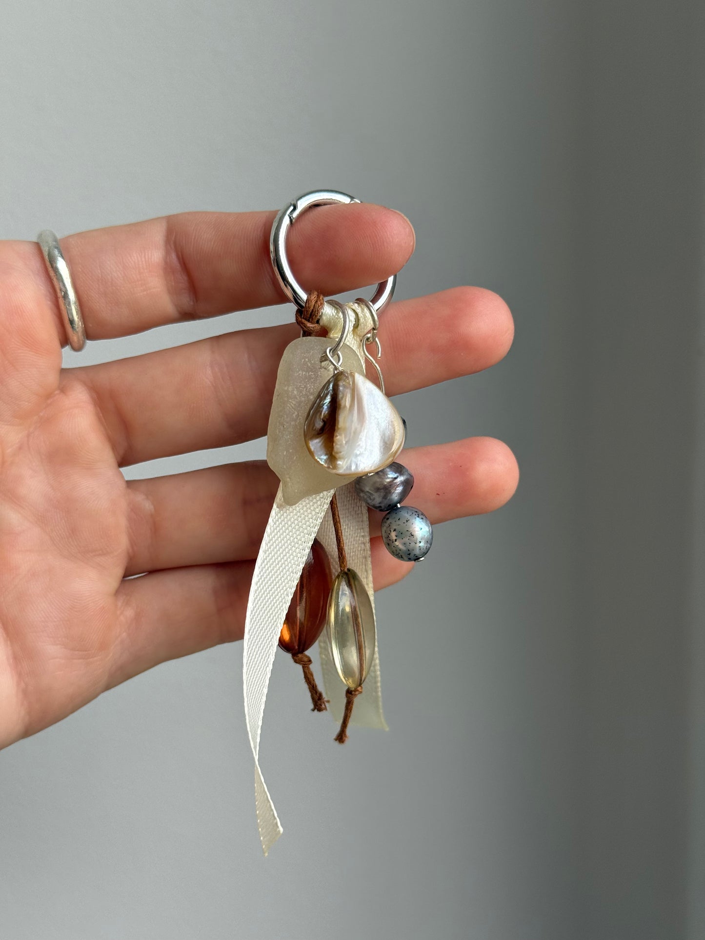 Tide Charm No.24