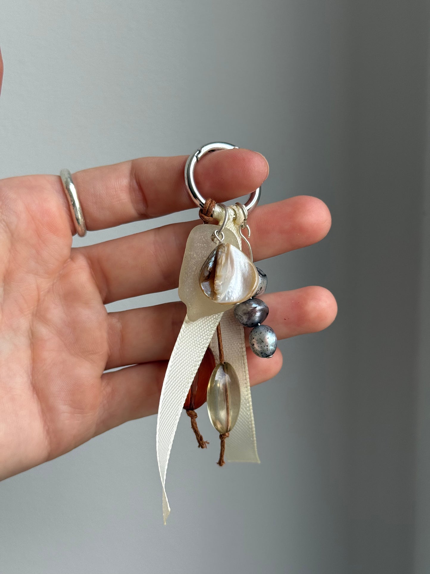 Tide Charm No.24