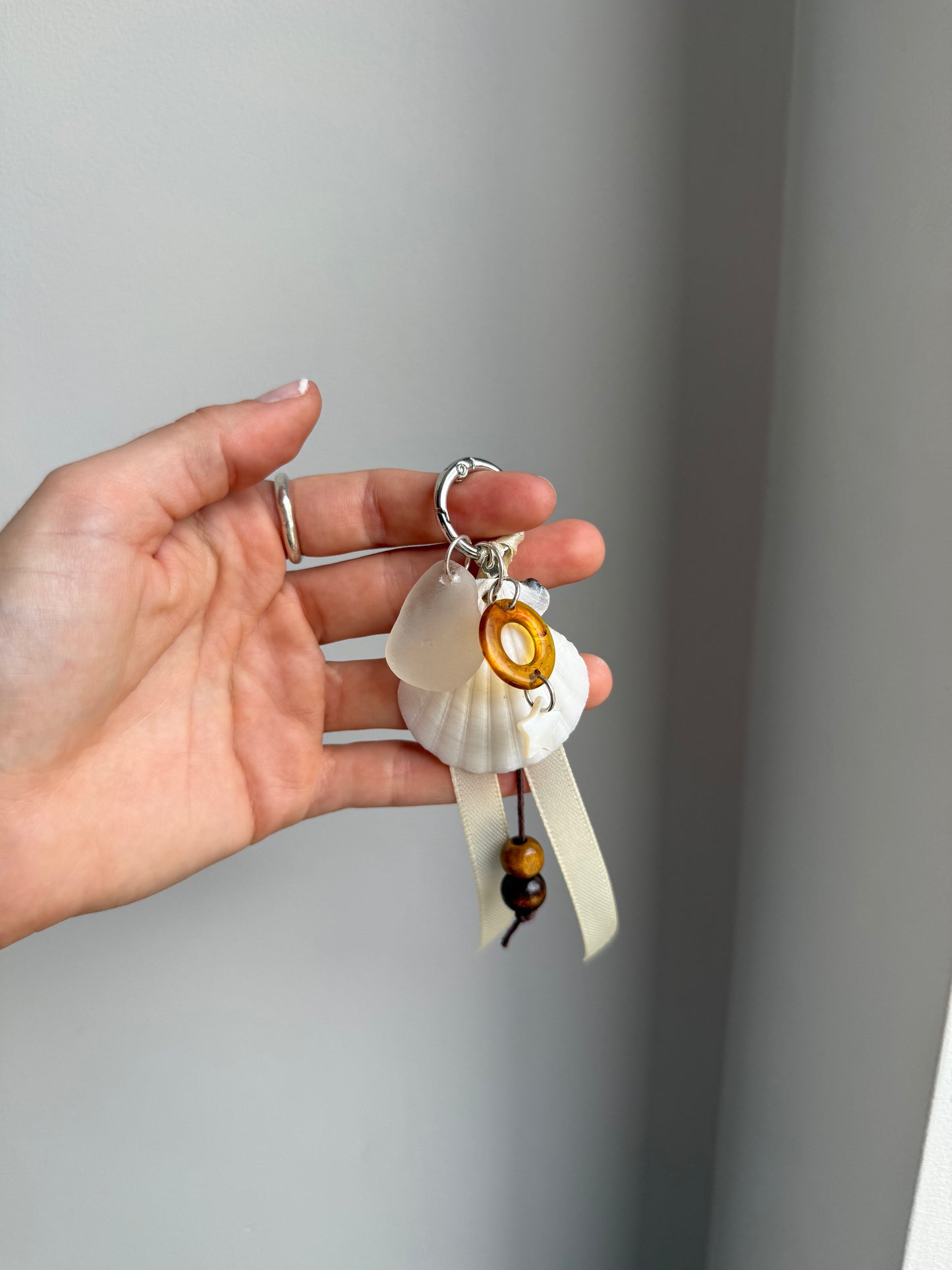 Tide Charm No.23