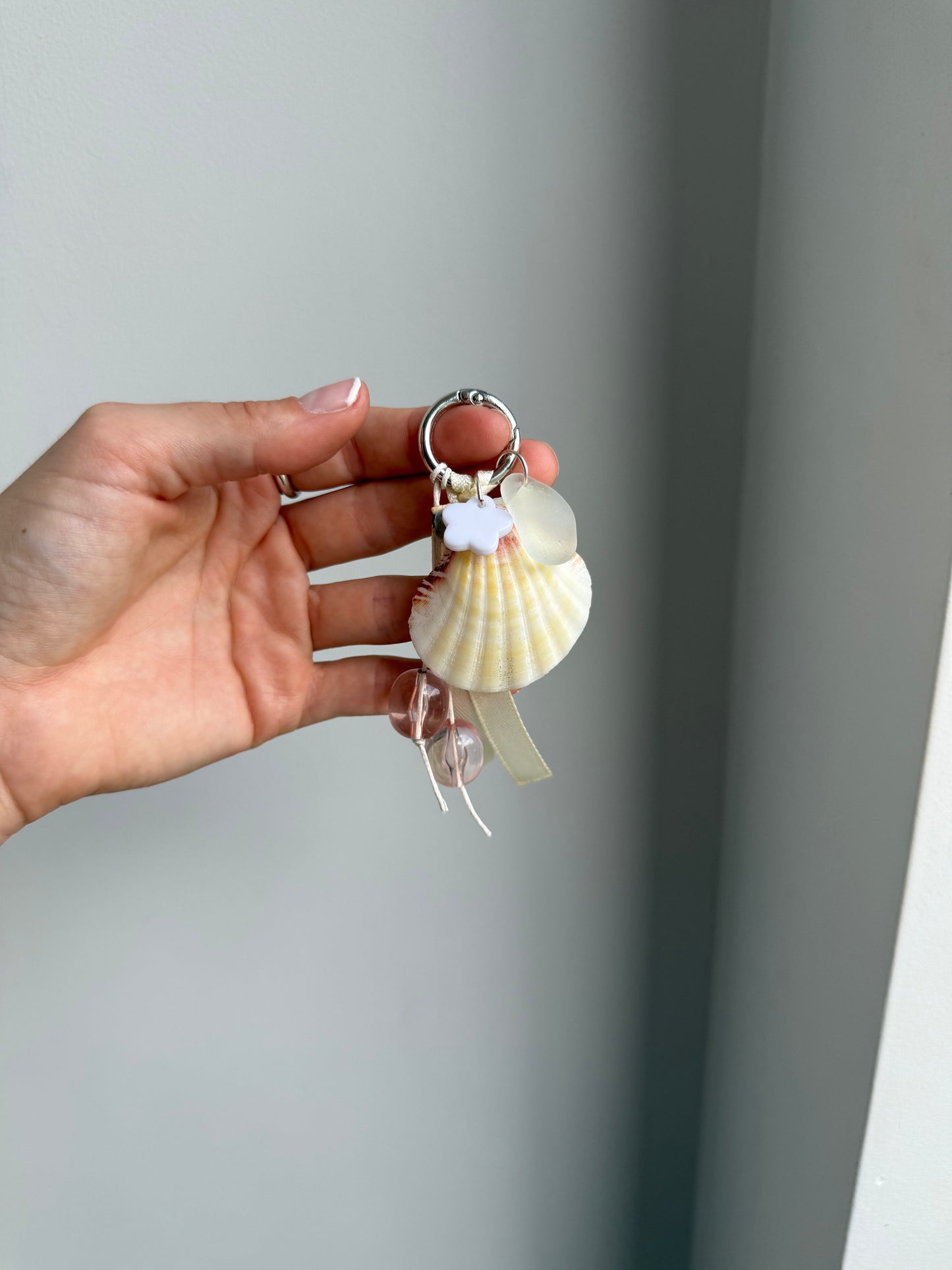 Tide Charm No.22