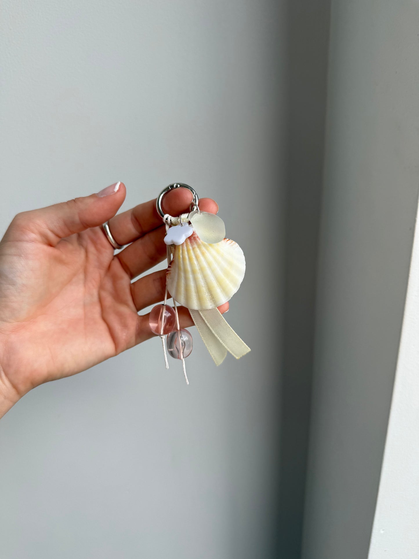 Tide Charm No.22