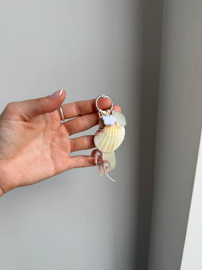 Tide Charm No.22