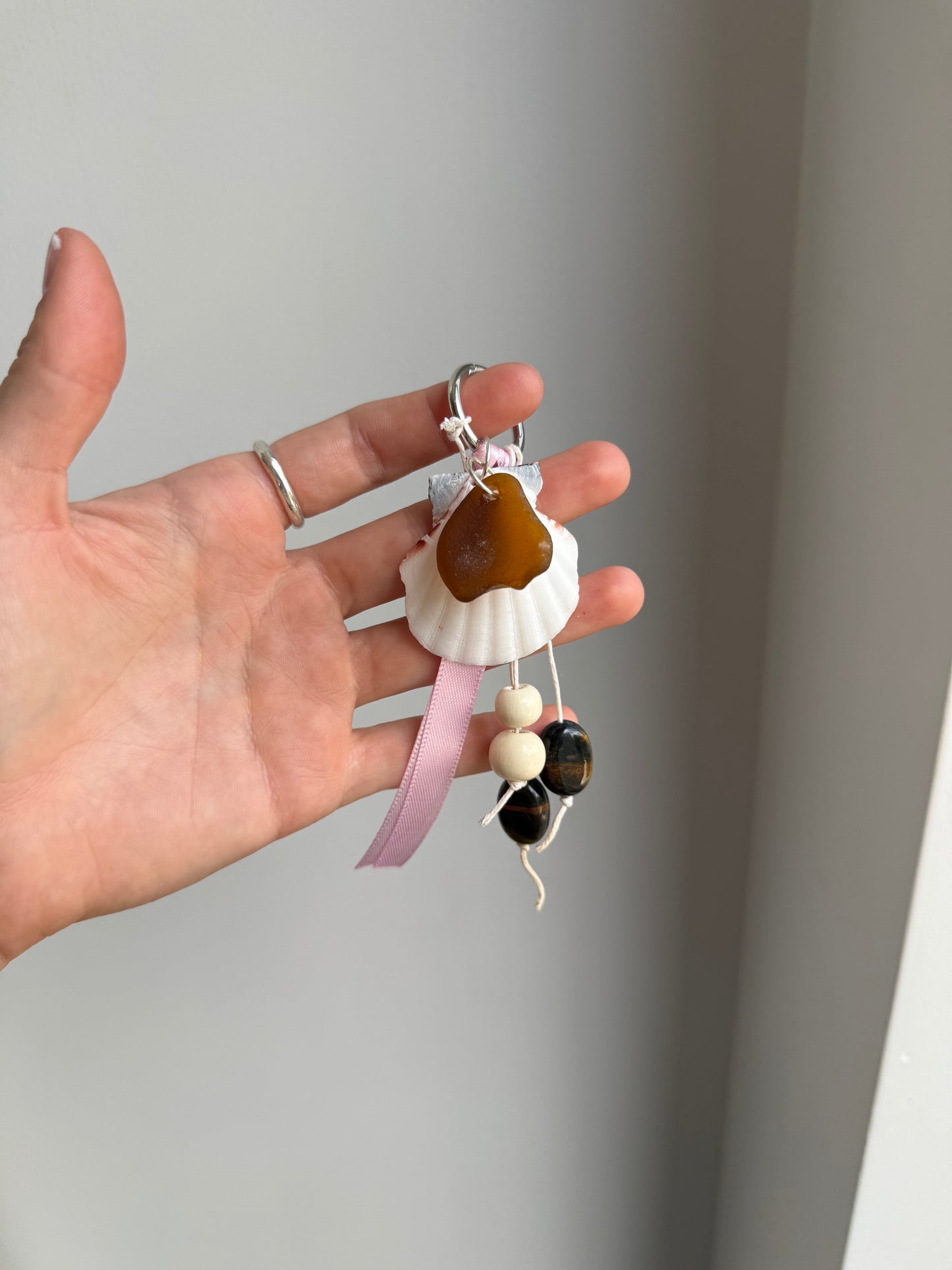 Tide Charm No.21
