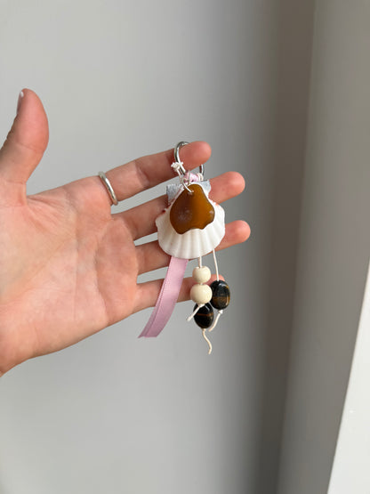 Tide Charm No.21