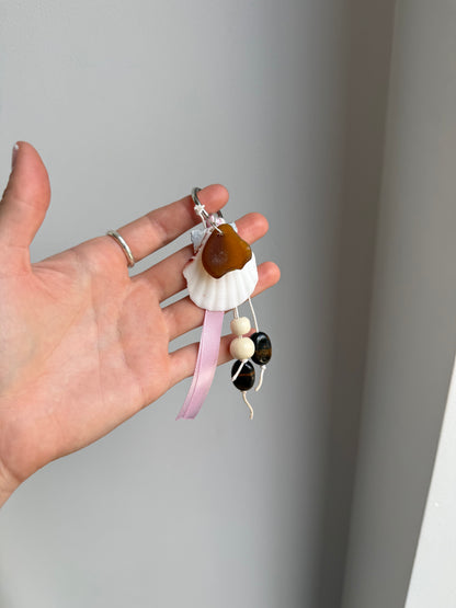 Tide Charm No.21