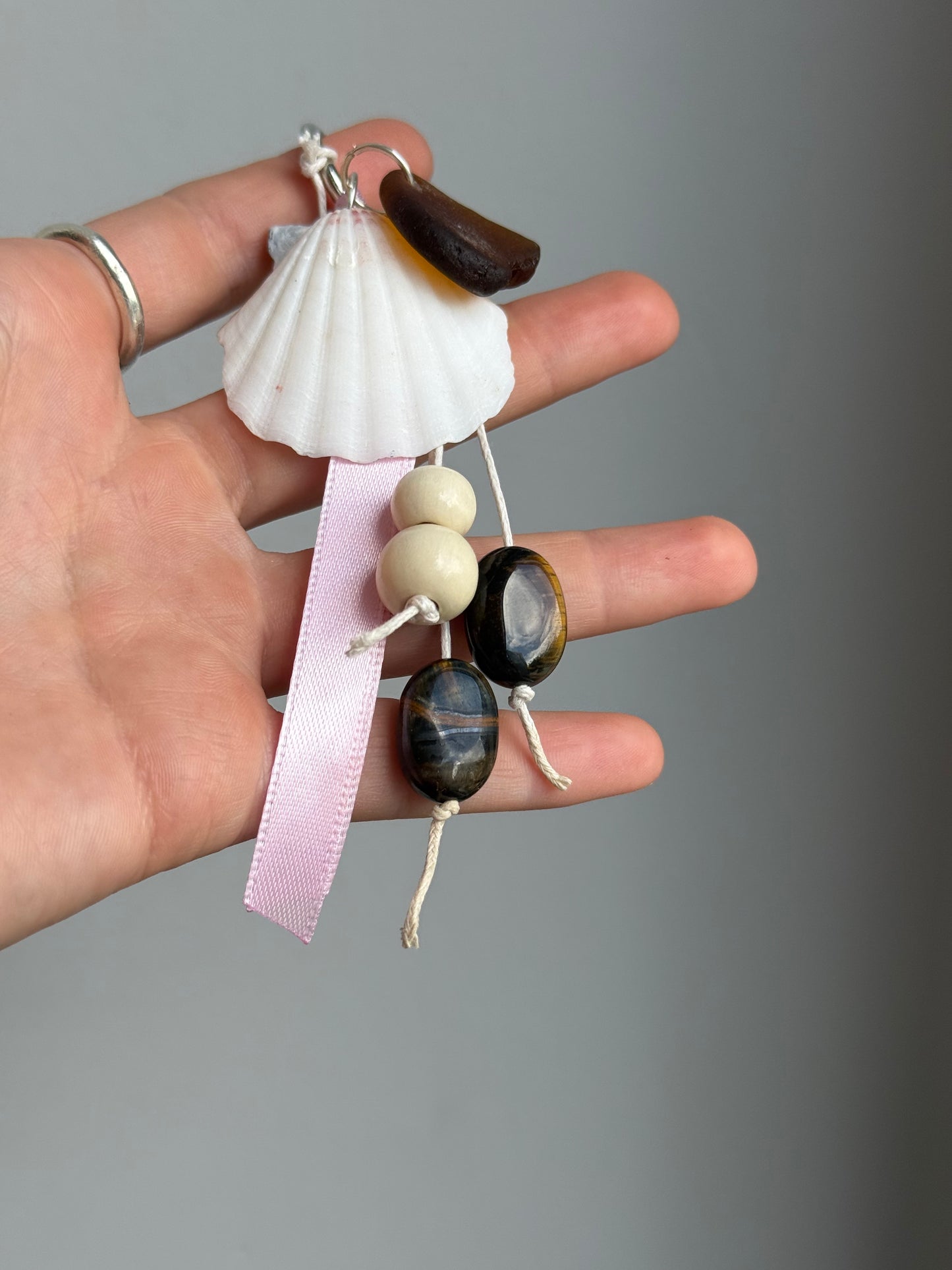 Tide Charm No.21