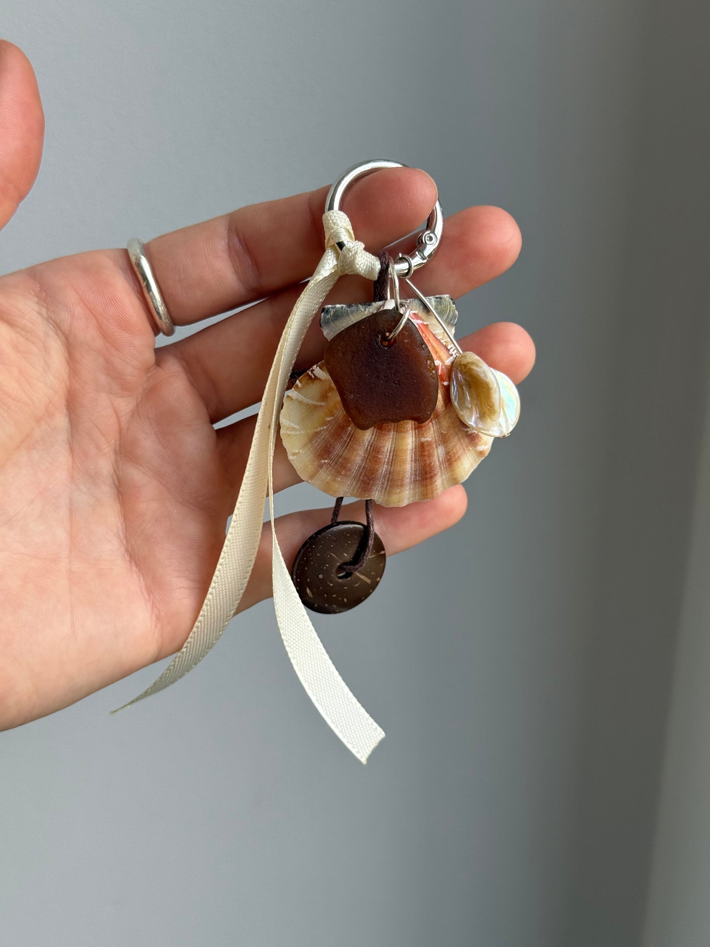 Tide Charm No.20