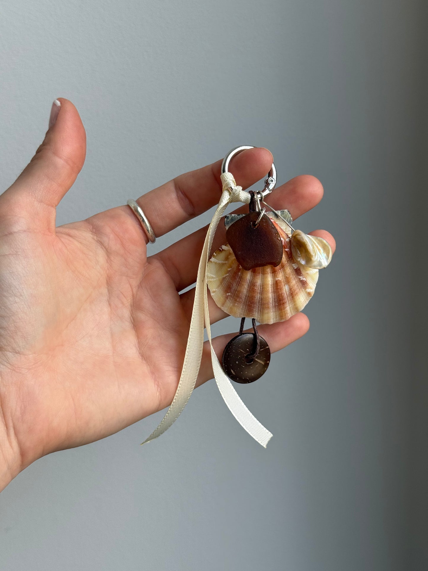 Tide Charm No.20