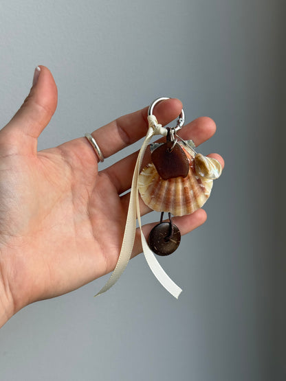 Tide Charm No.20