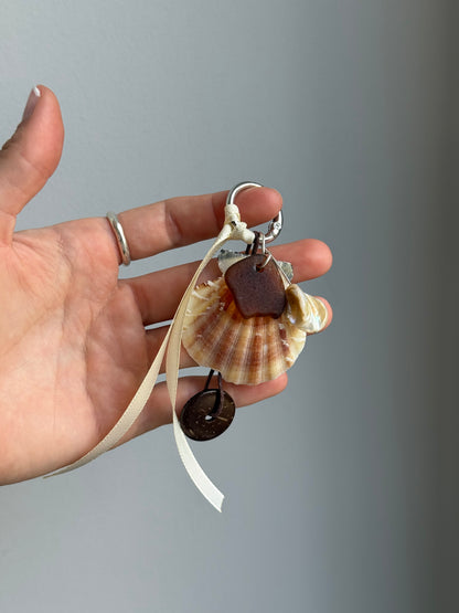 Tide Charm No.20