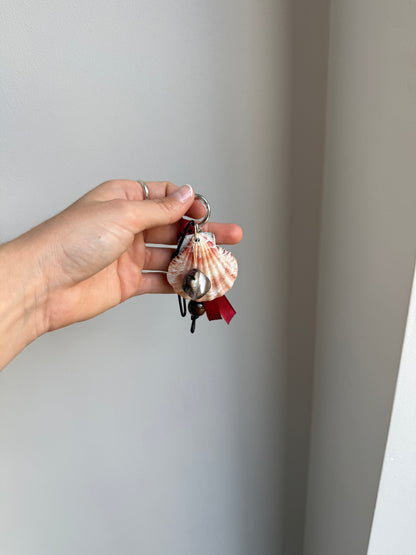 Tide Charm No.19