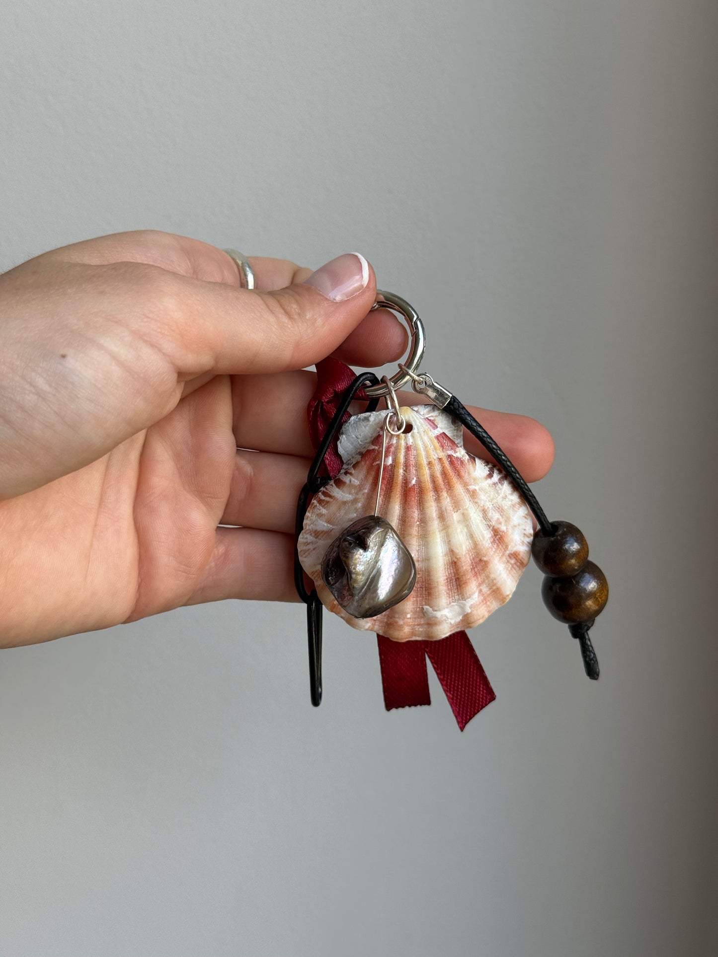 Tide Charm No.19