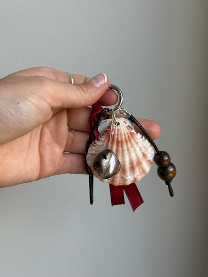 Tide Charm No.19