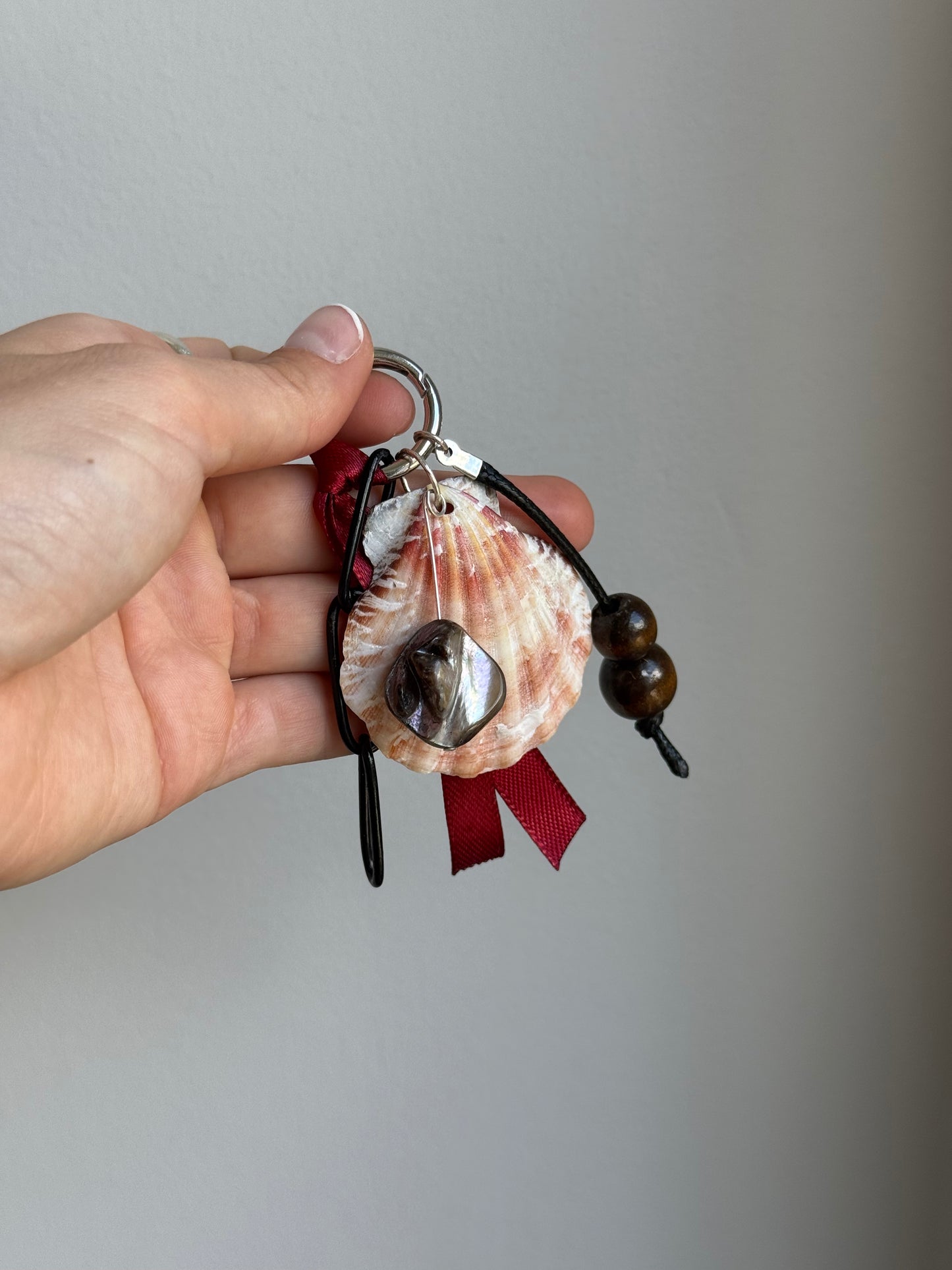 Tide Charm No.19