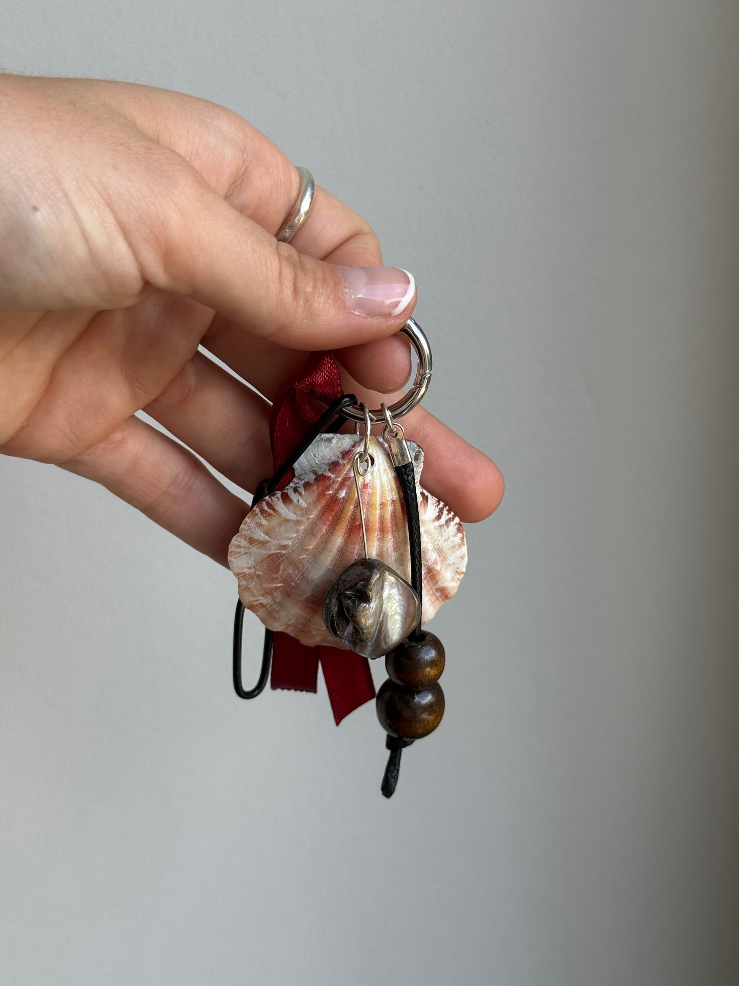 Tide Charm No.19